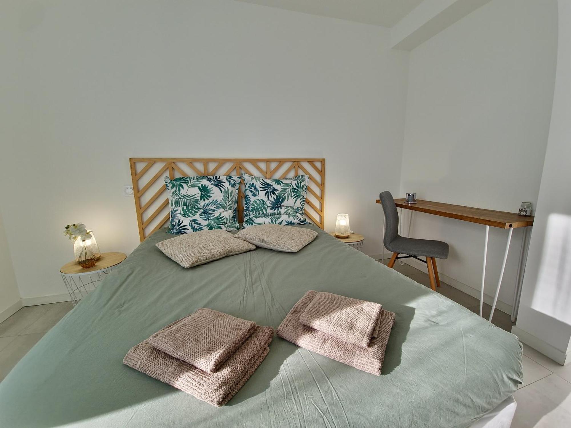 Casa de Férias Jetez L'ancre ! De 4 à 12 Pers, Vacances, Week-ends, Télétravail, à Trévignon Trégunc