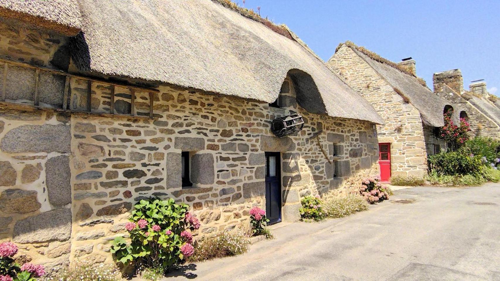 Casa de Férias Jetez L'ancre ! De 4 à 12 Pers, Vacances, Week-ends, Télétravail, à Trévignon *