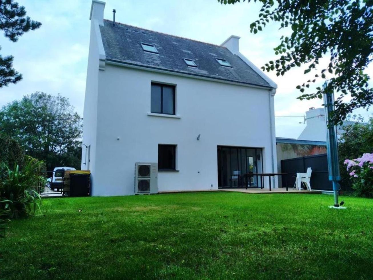 Casa de Férias Jetez L'ancre ! De 4 à 12 Pers, Vacances, Week-ends, Télétravail, à Trévignon *