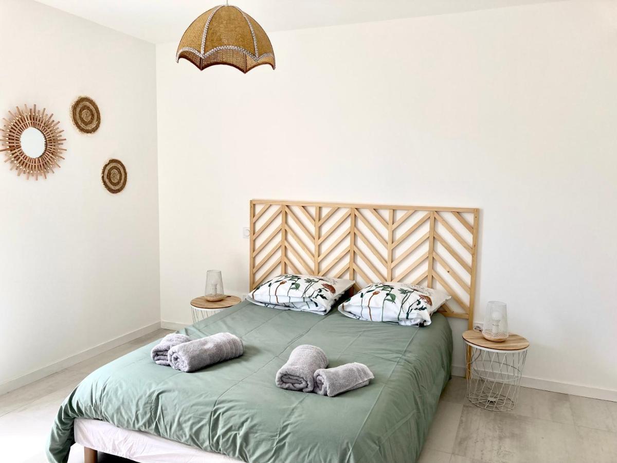 300m De La Mer, Moderne Spacieuse 6-12 Pers A Trevignon Holiday home *