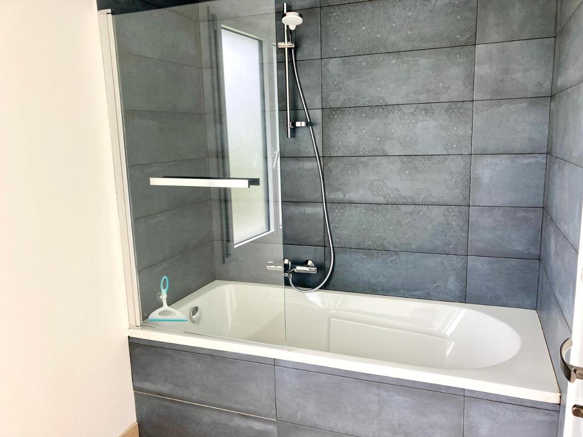 300m De La Mer, Moderne Spacieuse 6-12 Pers A Trevignon Holiday home