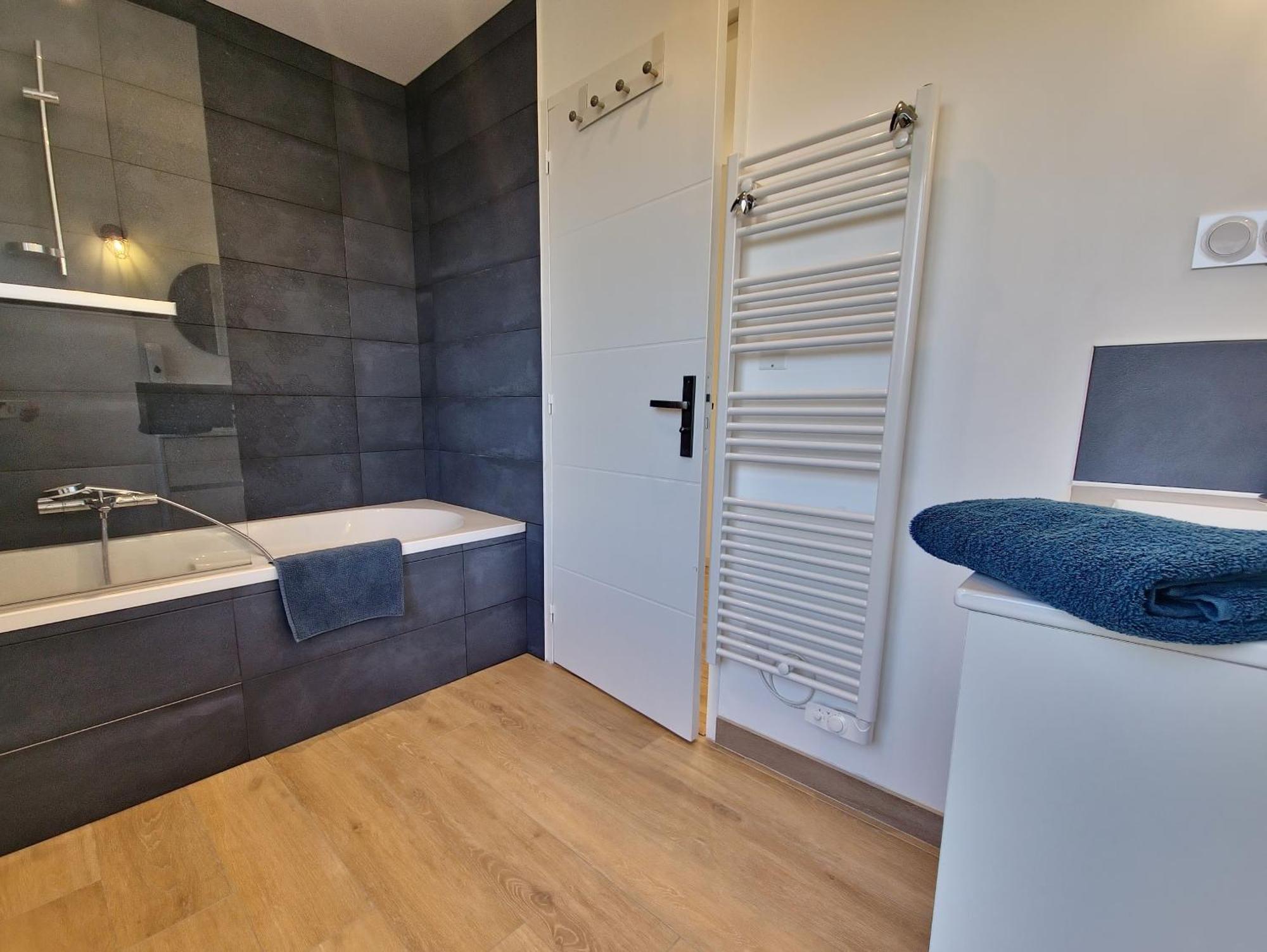 300m De La Mer, Moderne Spacieuse 6-12 Pers A Trevignon Holiday home
