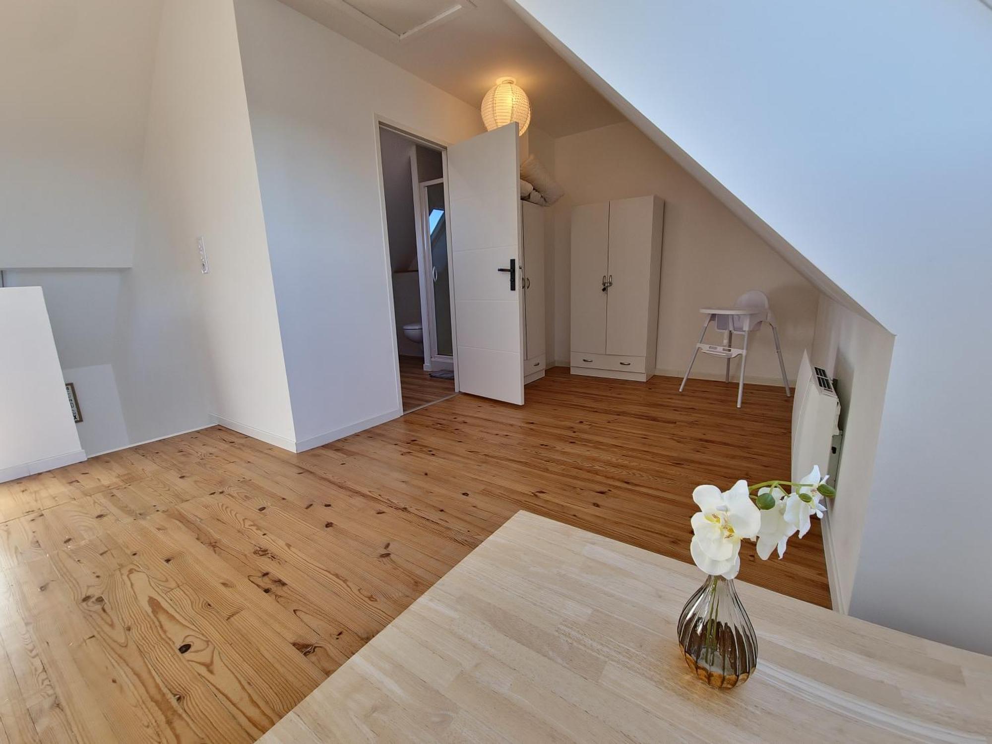 300m De La Mer, Moderne Spacieuse 6-12 Pers A Trevignon Holiday home Tregunc