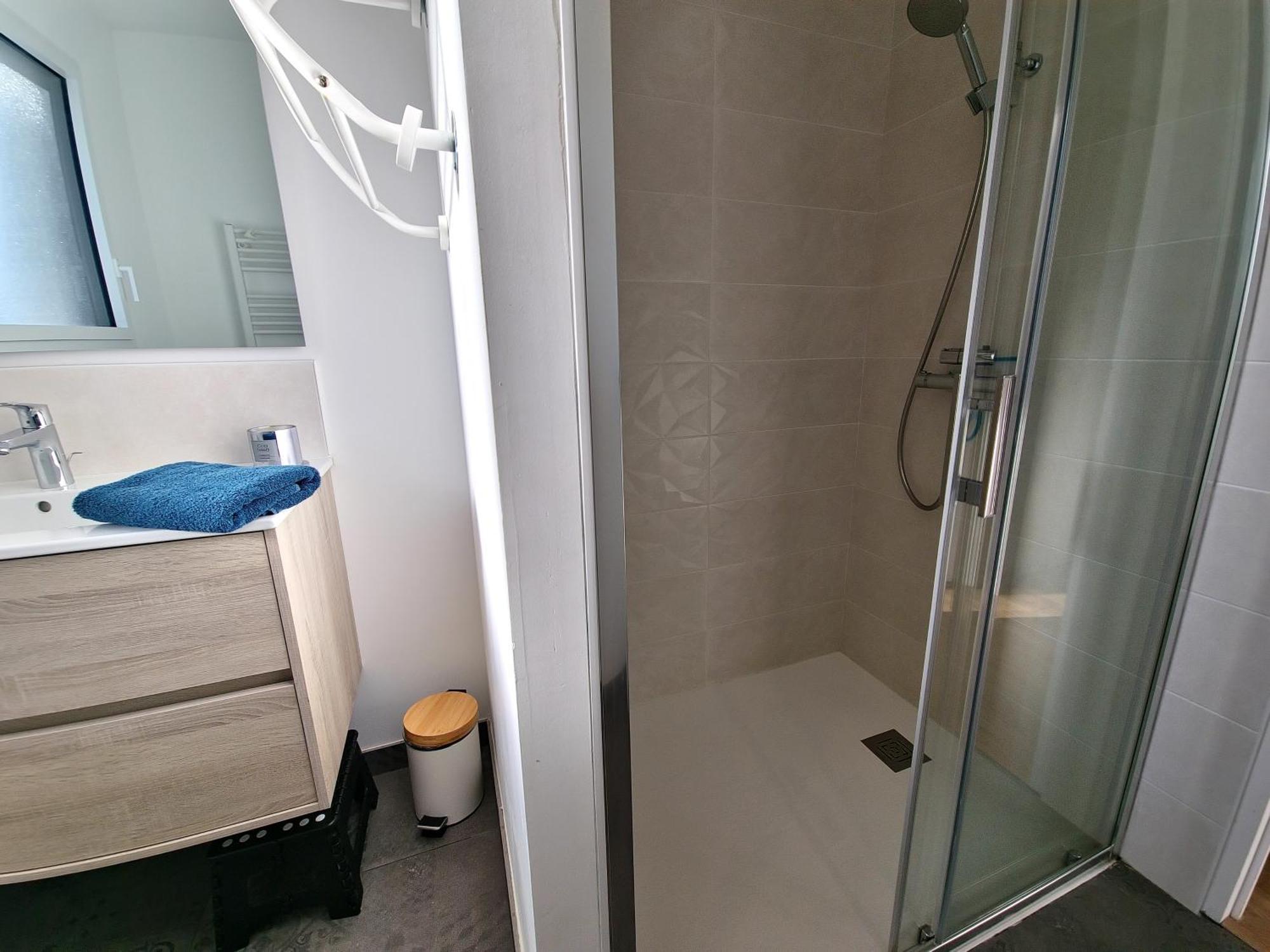 300m De La Mer, Moderne Spacieuse 6-12 Pers A Trevignon Holiday home