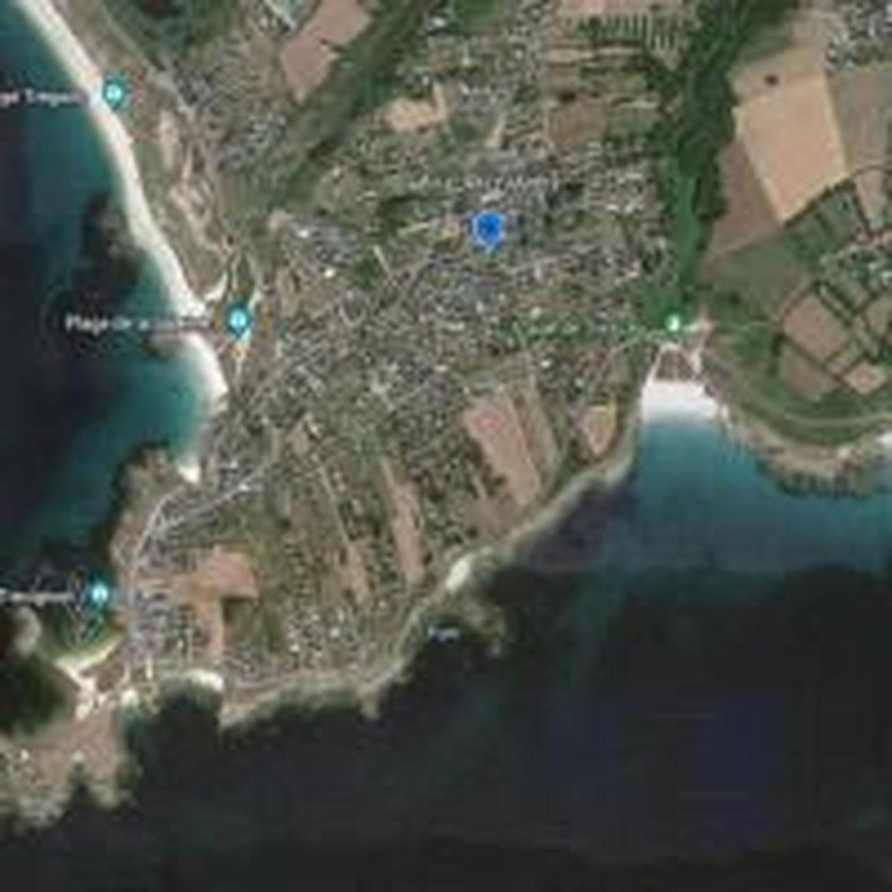300m De La Mer, Moderne Spacieuse 6-12 Pers A Trevignon * Tregunc