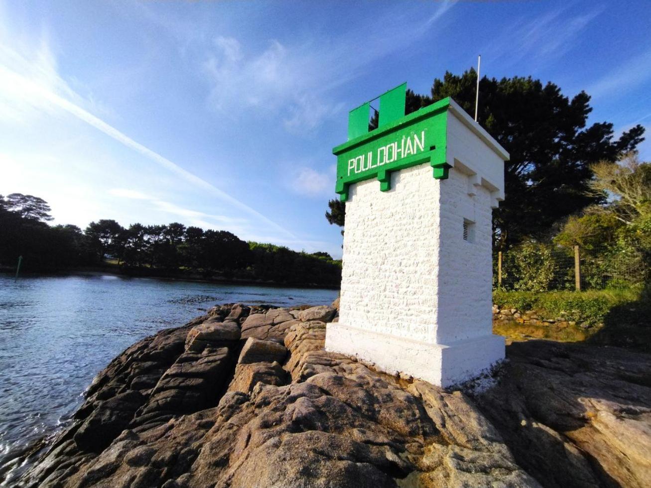 300m De La Mer, Moderne Spacieuse 6-12 Pers A Trevignon Holiday home